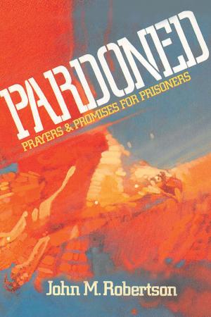 Book cover of Pardoned: Prayers and Promises for Prisoners