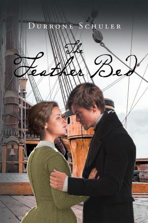 Cover of the book The Feather Bed by Vicky Gomez