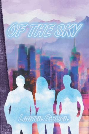 Cover of the book Of The Sky by Erica Dykes