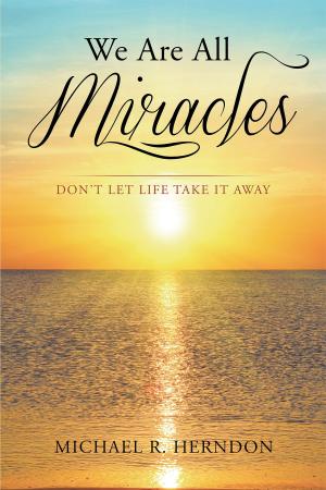 Cover of the book We Are All Miracles: Don't Let Life Take It Away by Angela Pullen Atherton