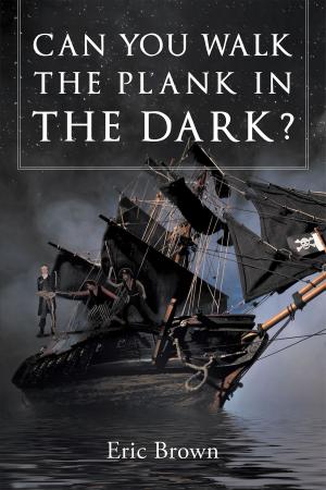 Cover of the book Can You Walk The Plank in The Dark ? by Jessica Linhart