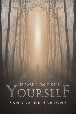 Cover of the book Please Don't Kill Yourself by Vincent Green