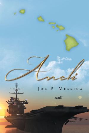 Cover of the book Aneli by Joshua Friedman