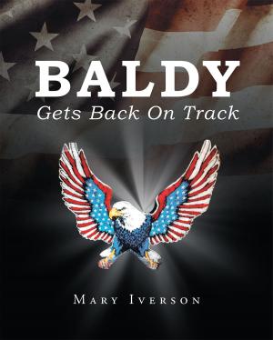 bigCover of the book Baldy Gets Back On Track by 