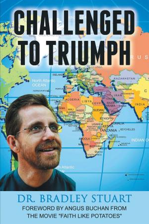 Cover of the book Challenged to Triumph by Jacqueline Johnson Goon