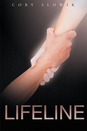 Cover of the book Lifeline by Gregory Miller