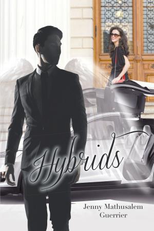 Cover of the book Hybrids by Steven Glenn