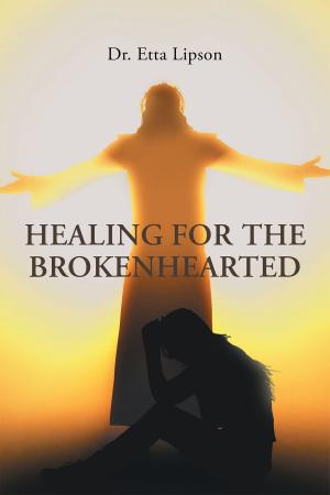 bigCover of the book Healing For The Brokenhearted by 