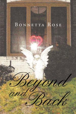 Cover of the book Beyond and Back by Ariana Delgado