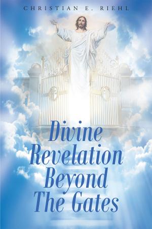 Cover of the book Divine Revelation Beyond The Gates by Lane Jones