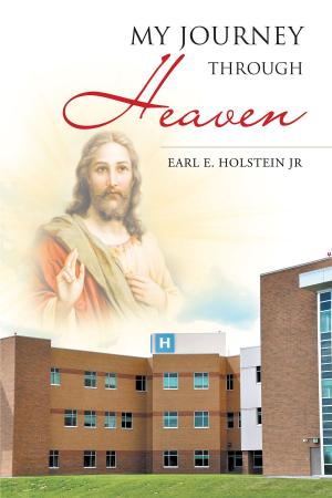 Cover of the book My Journey Through Heaven by Robin Terpenning