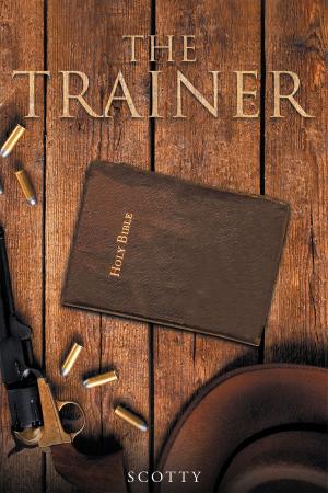 Cover of the book The Trainer by Beth G. Wilborn