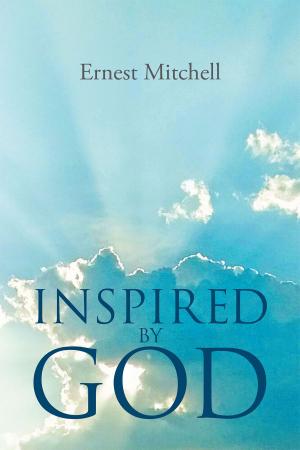 Cover of the book Inspired By God by Narad  Richard M. Eggenberger