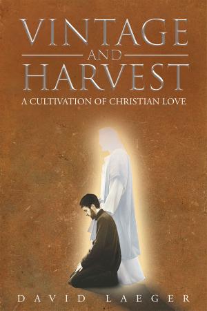 Cover of the book Vintage and Harvest A Cultivation of Christian Love by Linda S. Locke, PhD.