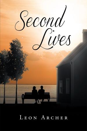 Cover of the book Second Lives by Rachel Jamerson