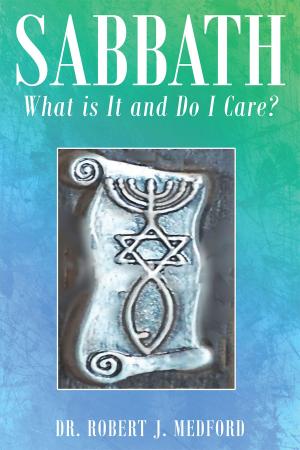Cover of the book Sabbath: What is It and Do I Care? by Sharon Farritor Raimondo