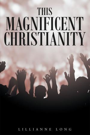 Cover of the book This Magnificent Christianity by Jill Noblit MacGregor