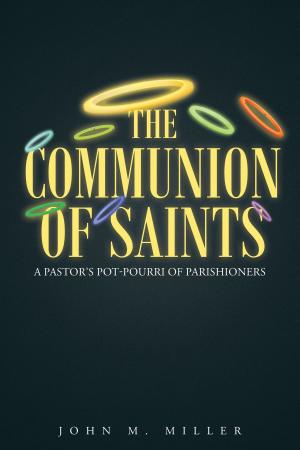 Cover of the book The Communion Of Saints by Twila Jessop