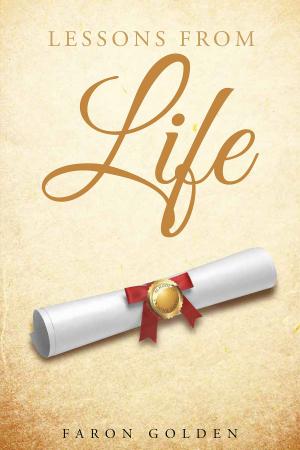 Cover of the book Lessons From Life by Daisy Crockett