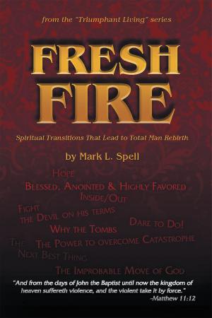 Cover of the book Fresh Fire by Patty White