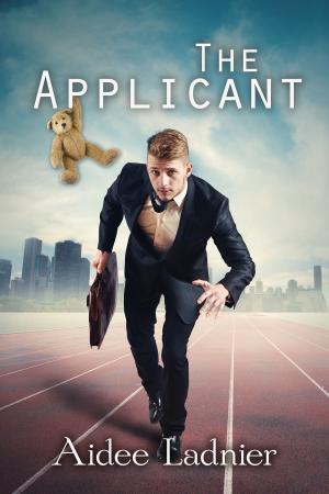 Cover of the book The Applicant by Venona Keyes