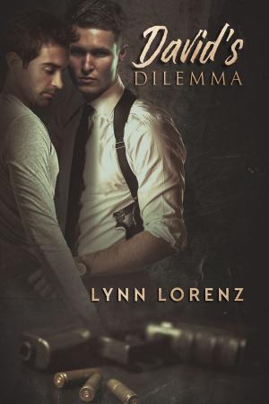 Book cover of David's Dilemma