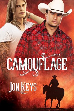 Cover of the book Camouflage by Caitlin Ricci