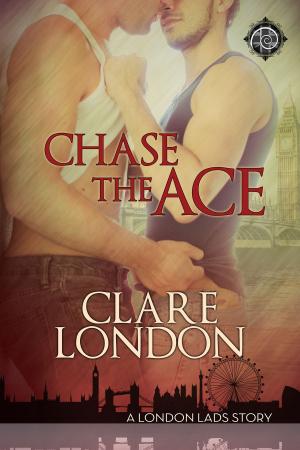 Cover of the book Chase the Ace by Victoria Sue