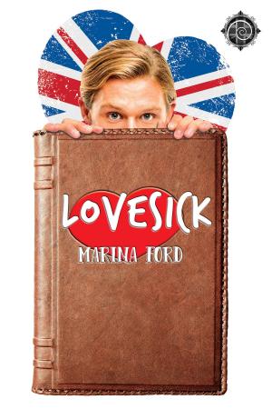 Cover of the book Lovesick by Alice Archer