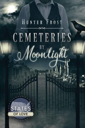 Cover of the book Cemeteries by Moonlight by Kim Fielding