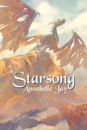 Cover of the book Starsong by Rick R. Reed