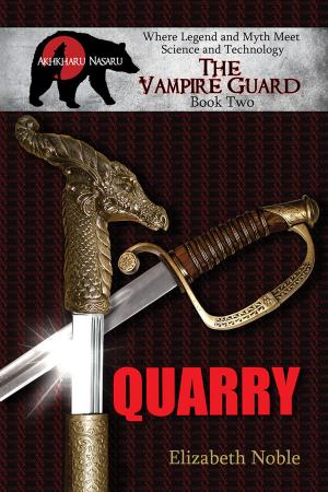Cover of the book Quarry by Andrew Grey