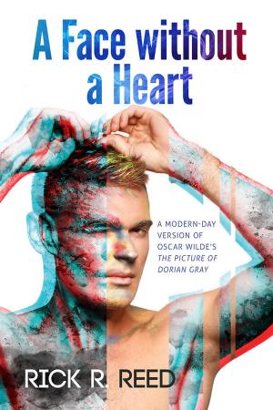 Cover of the book A Face without a Heart by K.Z. Snow