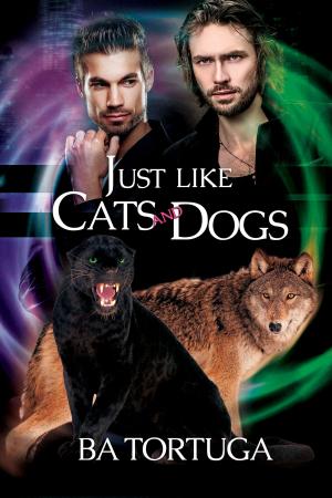 Cover of the book Just Like Cats and Dogs by Pat Henshaw