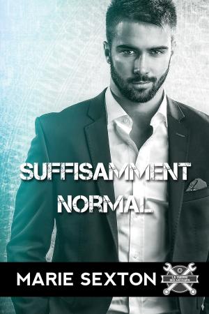 Cover of the book Suffisamment normal by John Inman