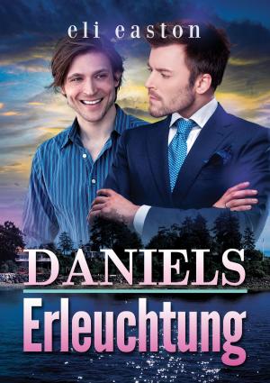 Cover of the book Daniels Erleuchtung by JL Merrow