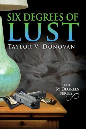 Cover of the book Six Degrees of Lust by Clare London