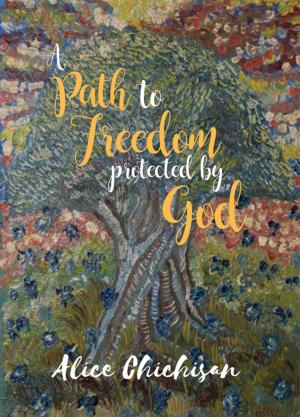 Cover of the book A Path to Freedom Protected by God by Petrus de Klerk