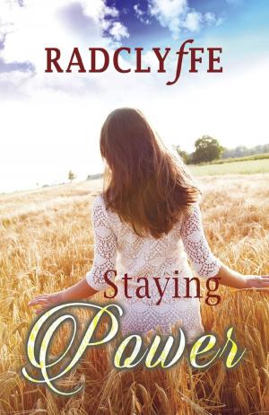 Cover of the book Staying Power by Karen F. Williams