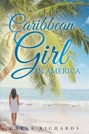 Book cover of Caribbean Girl in America
