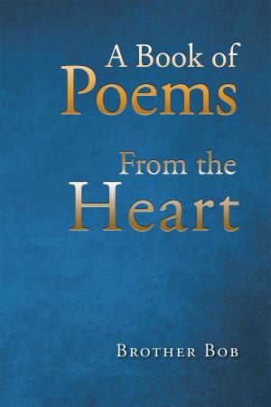 Cover of the book A Book of Poems From the Heart by Vanessa Crosson