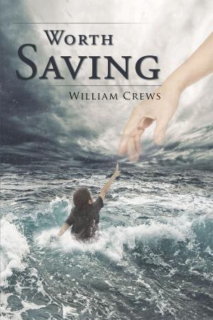 Cover of the book Worth Saving by Jason Christine Caligiuri