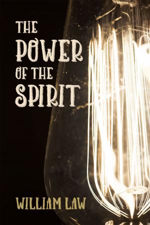 Cover of the book The Power of the Spirit by Tandy Balson