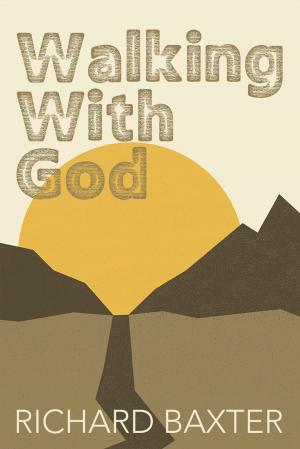 Cover of the book Walking With God by A.W. Pink