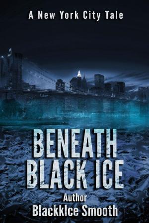 Cover of the book Beneath Black Ice by Francis Nenik