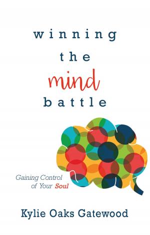 Cover of the book Winning the Mind Battle by Osborn, T.L., Osborn, LaDonna
