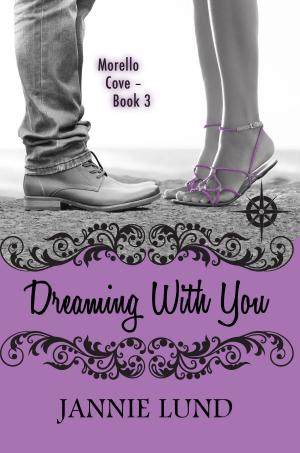 Book cover of Dreaming With You