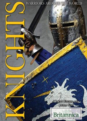 Cover of the book Knights by Amy McKenna