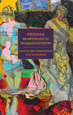 Cover of the book Proensa by Ben Tanzer