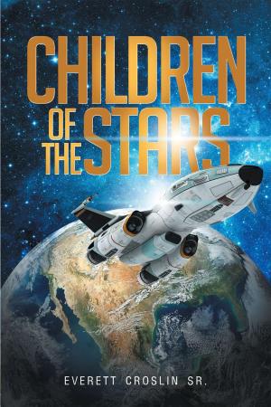 Cover of the book Children of the Stars by Nanthalia W. McJamerson Ph. D.